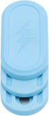 Segrehy 3 Fiberglass Fingertip Slider Toy Layers Push Slider Sensory Haptic Push Card for Office Home Station Sturdy