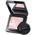 Oil Control Face Pressed Powder Compact, 24H Longlasting Waterproof Setting Powder, Shine Free, 04 Pink (0.28Oz)