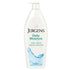 Jergens Daily Moisture Dry Skin Moisturizer, 21 oz Body Lotion with HYDRALUCENCE Blend