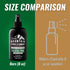 Rocky Mountain Barber Company Sea Salt Spray for Men - Adds Volume and Texture, Light Hold for All Hair Types