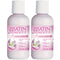 SATIN SMOOTH Post Wax Lotion - Hydrating Skin Nourisher for Smooth & Healthy Skin, After Wax Care Treatment, 4 fl oz