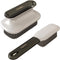 Laundry Stain Brush - Household Scrub Brush for Stain Removal, Soft Bristle 2 Pack for Clothes Scrubbing, Bathroom
