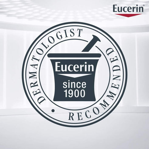 Eucerin Eczema Relief Flare-up Treatment - Provides Immediate Relief for Eczema-Prone Skin - 5 oz. Tube
