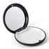 JMU Black Retainer Case with Mirror - Ideal for Mouth Guards