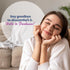 VagiBiom Dual Action Formula. Vaginal and Urinary Support to Balance Intimate Flora. Lactoferrin + Mannose +