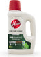 Hoover 64 oz Pure Essentials Hard Floor Cleaner Solution, for Sealed Hard Floors, Botanical Citrus Scent Cleaning