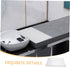 Salon Waterproof Shampoo Chair Mat - Reusable Plastic Water Barrier for Spa Equipment