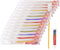 Disposable Toothbrushes with Toothpaste Individually Wrapped, 10g for Homeless, Shelter, Air Bnb/Hotel/Guest Apartment,