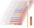 Disposable Toothbrushes with Toothpaste Individually Wrapped, 10g for Homeless, Shelter, Air Bnb/Hotel/Guest Apartment,