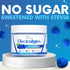 Zero Sugar Blue Raspberry Electrolytes Powder, Refreshing Hydration, 37 Servings, Vegan & Keto Friendly
