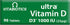 Vitabiotics Ultra 96 Ultra by Vitabiotics Vitamin D Tablets x