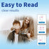 DAVID Pregnancy Test Early Detection HCG Test for Women, Over 99% Accurate, 6 Count