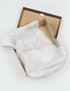 120 Sheets Yellow Tissue Paper - 15" x 20" Packing Paper Sheets for Moving and Gift Wrapping Supplies