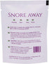 B. Divine Aromatherapy Snore Away Inhaler Stick, Natural Nighttime Sleep Support, Organic Essential Oil Inhaler