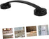 Non-Skid Bathtub Grab Bars - Safety Handrails for Elderly