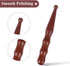 Shimmeroo Acupuncture Massage Tools, Wooden Massage Pen Acupressure Pen Pressure Point Tool for Relaxing Body Hand Foot