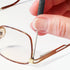 PTSLKHN Eyeglass Repair Kit, 15 Types Screws for Eyeglasses, Essential Tool for Frame, Hinge, and Nose Pad Repairs