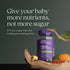 Gummies 67% Gummies D3, 90ct New Chapter Prenatal Multivitamin Less Sugar, Prenatal for Mom & Healthy Baby