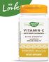 Nature’s Way Vitamin C with Bioflavonoids - Extra Strength 1g Ascorbic Acid - Immune Support - 100 Capsules