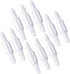 Oxygen Tubing Connector, 360° Rotation Cannula Connector to Avoid Tangles, Tubing Swivel Connector O2 Connector