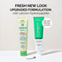 Claybrite Extra Strength Toothpaste - 4 Ounce