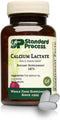Standard Process Calcium Lactate - 90 Tablets, Immune Support and Bone Strength Supplement with Magnesium