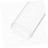 Nozzle Travel-friendly Flosser Cover Portable Case for Toothbrush Covers Electric Flosser Tip Holder Storage Box