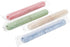 Hedume 28 Pack Travel Toothbrush Case, Portable Dust-Proof Holder for Travel & Home (4 Colors)