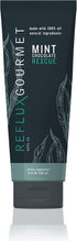 Mint Chocolate Rescue All-Natural Alginate Therapy for Acid Reflux, GERD, Heartburn Relief, Safe for Children