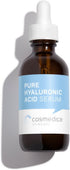 Special! Treatment Set - Hyaluronic Acid Serum and Vitamin C Prep & Tone Facial Toner