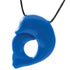 Set Set 2 Fun and Function Shark & Dolphin Chewy Necklace for Light Chewers Great for Children Sensory Challenges