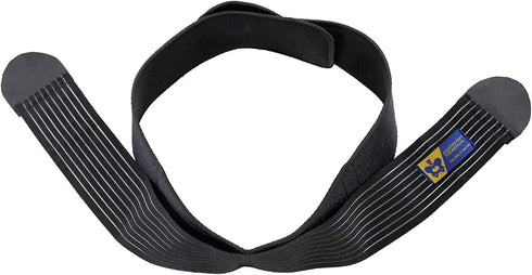 Everyday Medical SI Belt - Sacroiliac Joint Belt for Men and Women, Hip Support Brace
