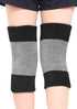 Women's and Men's Winter Knee Brace Warmer Sleeve, Elastic Cotton Support for Joint Arthritis Pain Relief