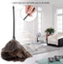 40cm Premium Quality Genuine Ostrich Duster, Handmade Washable Duster for Attracting Dust in Home & Office