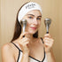 Ice Globes Facial Skin Care Tools for Women - Stainless Steel Cryo Sticks for Cooling Spa Treatment with Storage Case