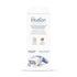 Schick Intuition Pure Nourishment Razors for Women | 1 Razor & 2 Refill Blades with Organic Cocoa Butter