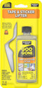 Goo Gone 2Oz Sticker Lifter with Lifter Tool, Pack of 2