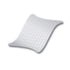 Pack 12"x 8", Pack 48 Prevail Premium Quilted Soft Adult Washcloths, Unisex Adult Disposable Incontinence Wipes for Men