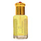 Swiss Arabian Fez 12mL | Artisanal Hand Crafted Attar Style Cologne for Women & Men | Gift/Party Favor Body Oil