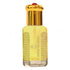 Swiss Arabian Fez 12mL | Artisanal Hand Crafted Attar Style Cologne for Women & Men | Gift/Party Favor Body Oil