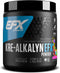 EFX Sports Kre-Alkalyn EFX Powder, pH Correct Creatine Monohydrate Supplement for Strength, Muscle Growth &