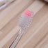 WOEIFGV 1pc Foldable Soft Hair Portable Toothbrush Travel Camping Hiking Outdoor