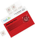 PatchAid Biotin Plus Topical Patch, 30-Day Supply
