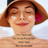 Sunscreen Moisturizing Face & Body Lotion (SPF 30) with Aloe Vera, 3oz, 3 Pack