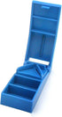 Pill Cutter Hand Operated 07957301115, 1 Count