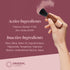 Mineral Fusion Brush-On Sun Defense - SPF 30, UVA and UVB Protection, 0.14 Ounce (Pack of 1)