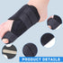Bunion Corrector for Women and Men - Adjustable Orthopedic Splint, 2 Pcs Bunion Pads for Hallux Valgus Pain Relief