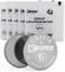 EEMB 5 Pack CR2016 Battery, 3V Lithium Button Coin Cell Batteries for Key FOBs, Watches, Toys