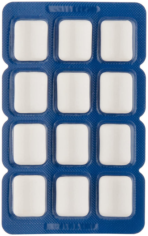 Supersmile Professional Whitening Gum, 12 Count