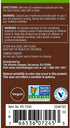 Fermented Whole Food Men’s 50+ Multivitamin - 120 Vegetarian Capsules
